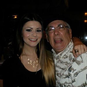 Meet your Posher, Jerry